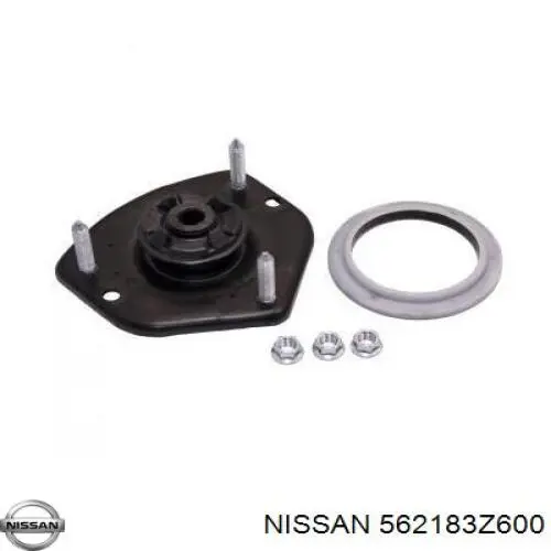 562183Z600 Nissan/Infiniti 