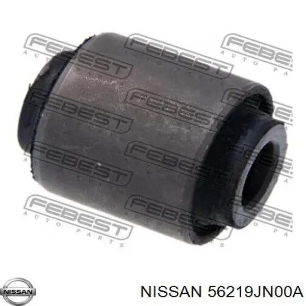 Сайлентблок задньої підвіски Nissan/Infiniti 56219JN00A ціна, від 8.87 USD