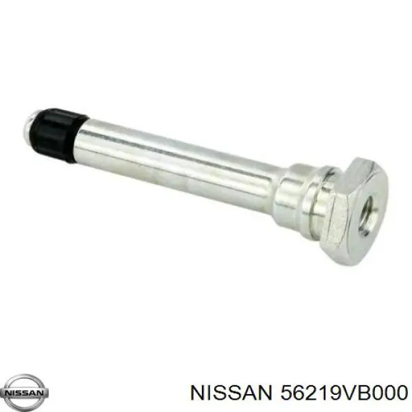 Купити 56219VB000 Nissan/Infiniti Задні втулки амортізатора