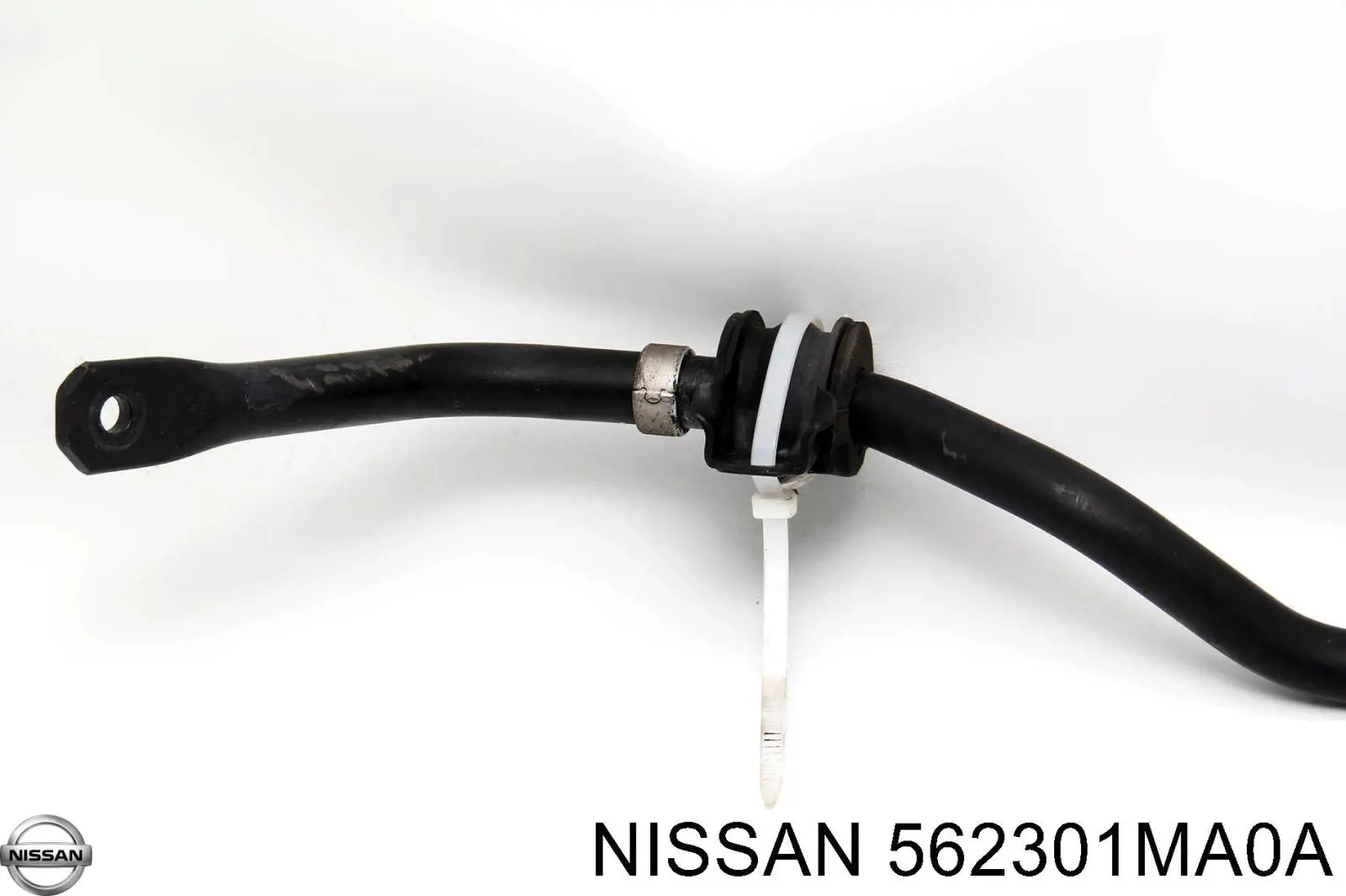 562301MA0A Nissan/Infiniti Стабілізатор задньої балки