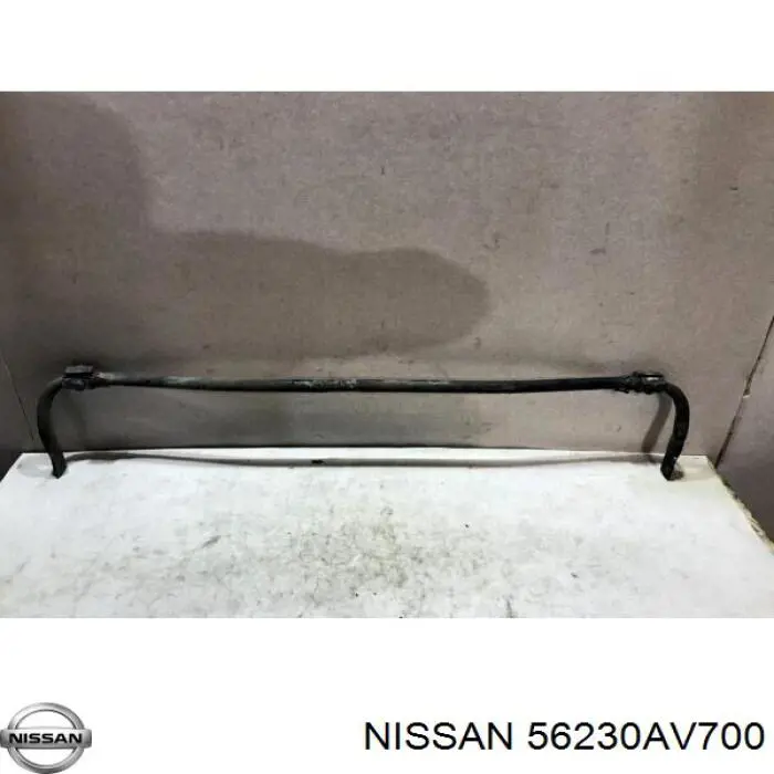 Купити 56230AV700 Nissan/Infiniti Задній стабілізатор 