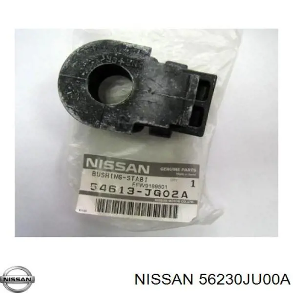 56230JU00A Nissan/Infiniti 