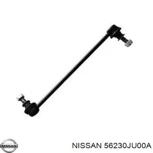 Купити 56230JU00A Nissan/Infiniti 