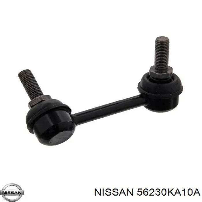 Купити Стабілізатор задній Nissan Teana  J32