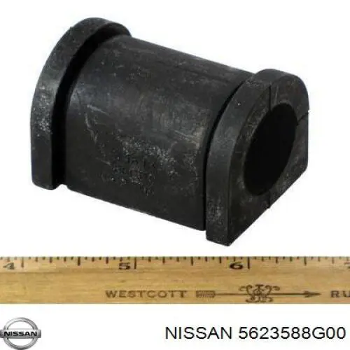  Nissan/Infiniti 5623588G00 ціна, від 44.48 USD