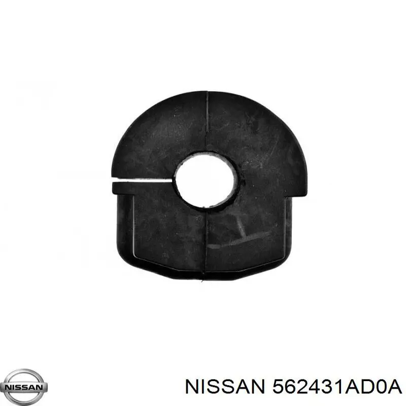 Купити 562431AD0A Nissan/Infiniti Опора стабілізатора