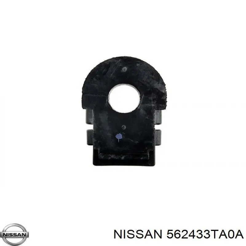 Купити MP1251 Masuma Опора стабілізатора
