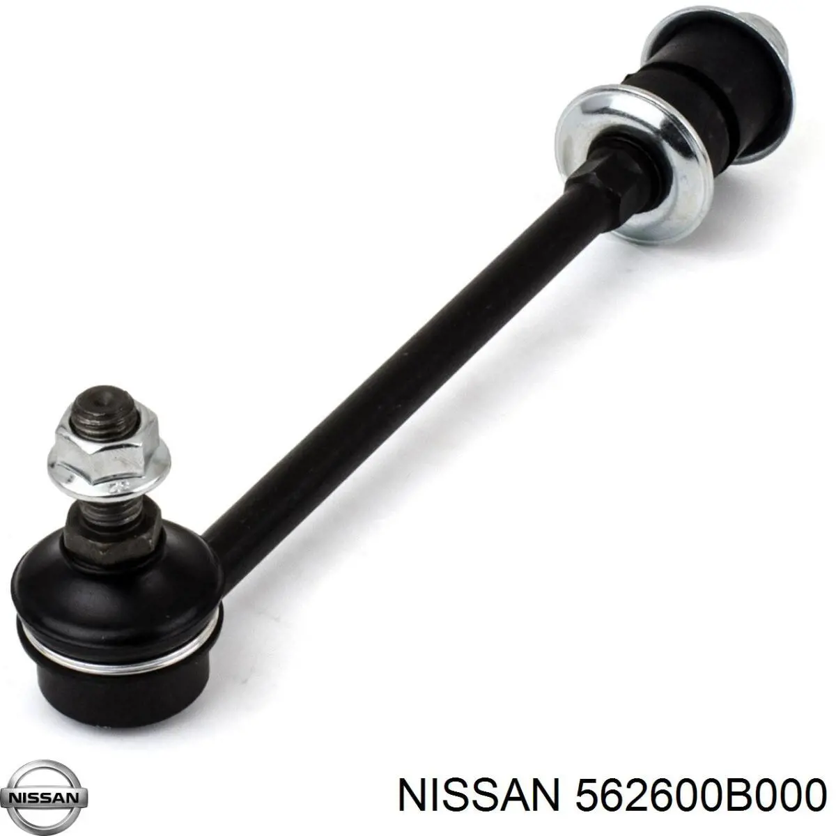 Купити NMT228B NIPPON MOTORS Солдатик стабілізатора, заднього