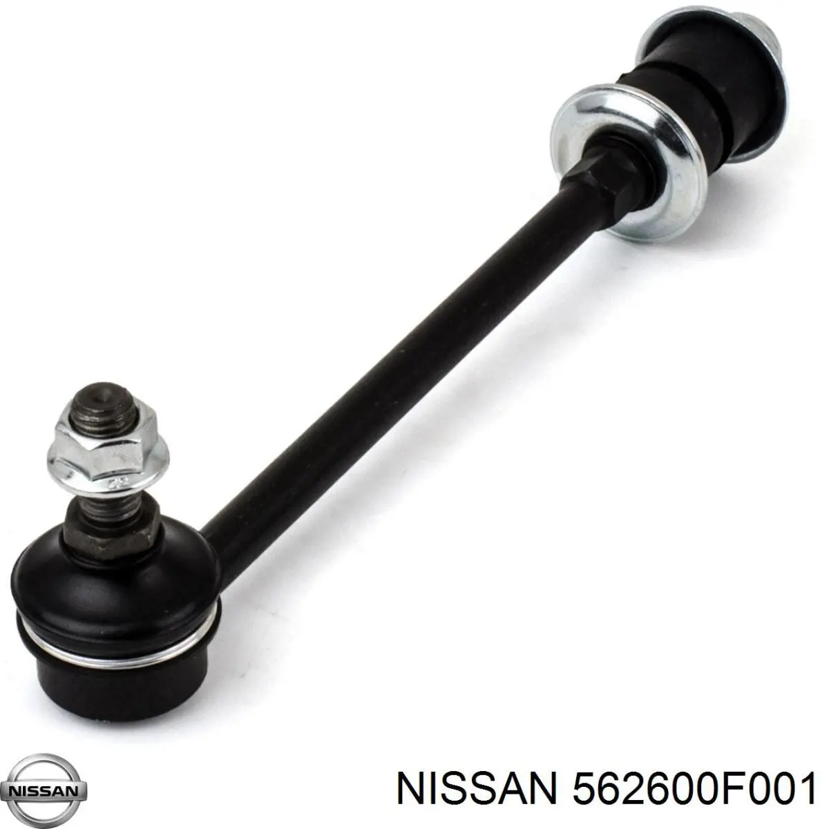 Купити 562600F001 Nissan/Infiniti Солдатик стабілізатора, заднього