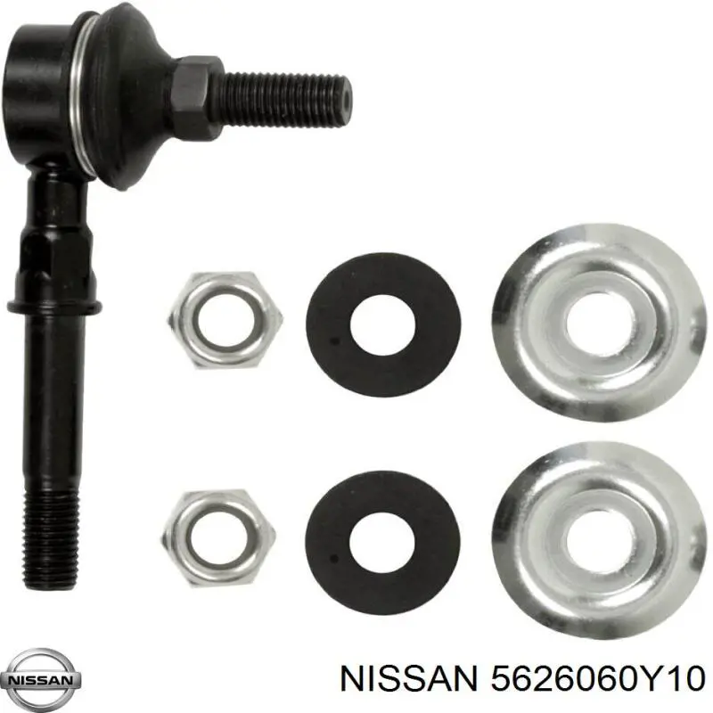  5626060Y10 Nissan