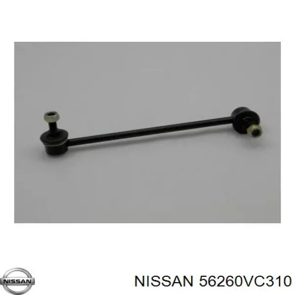 Яйця на стабілізаторі задні Nissan/Infiniti 56260VC310 ціна, від 7.37 USD
