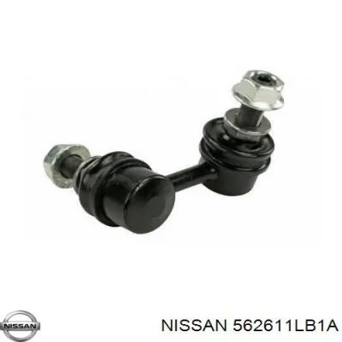 562611LB1A Nissan/Infiniti 