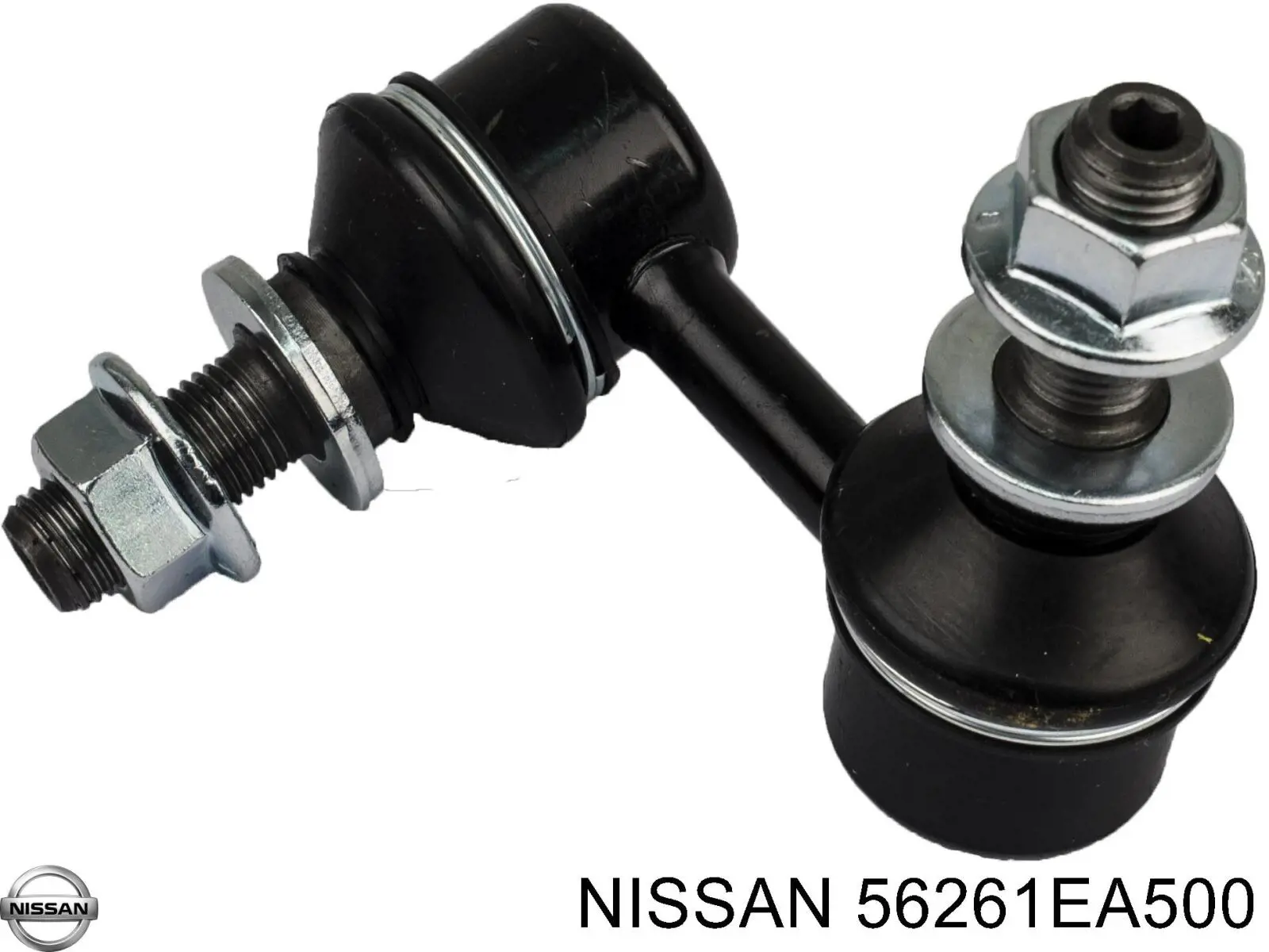 Лінк стабілізатора, правий Nissan/Infiniti 56261EA500 ціна, від 9.50 USD