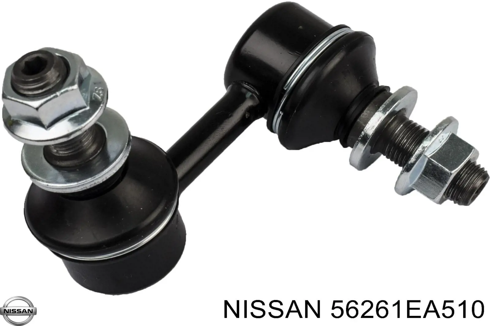 Яйця на стабілізаторі задні Nissan/Infiniti 56261EA510 ціна, від 11.60 USD