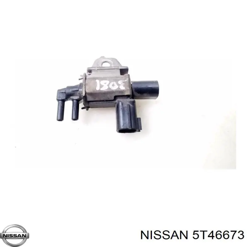  Nissan/Infiniti 5T46673 ціна, від 10.74 USD