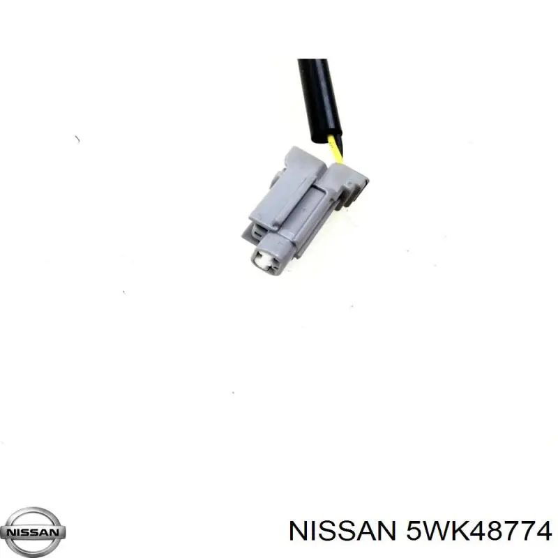Купити 5WK48774 Nissan/Infiniti 