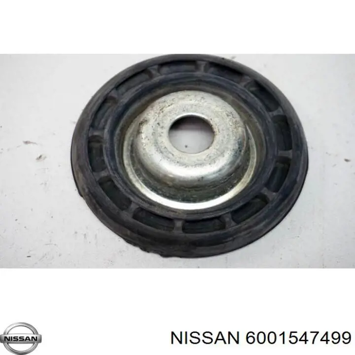 Опора амортизатора переднього 6001547499 Nissan