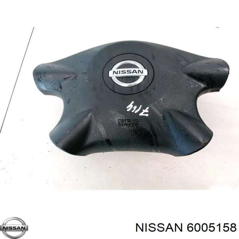 6005158 Nissan/Infiniti 
