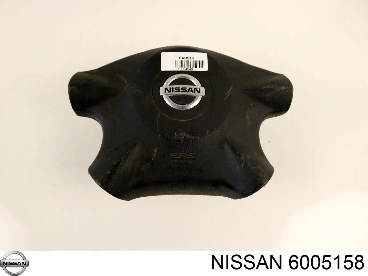  6005158 Nissan/Infiniti
