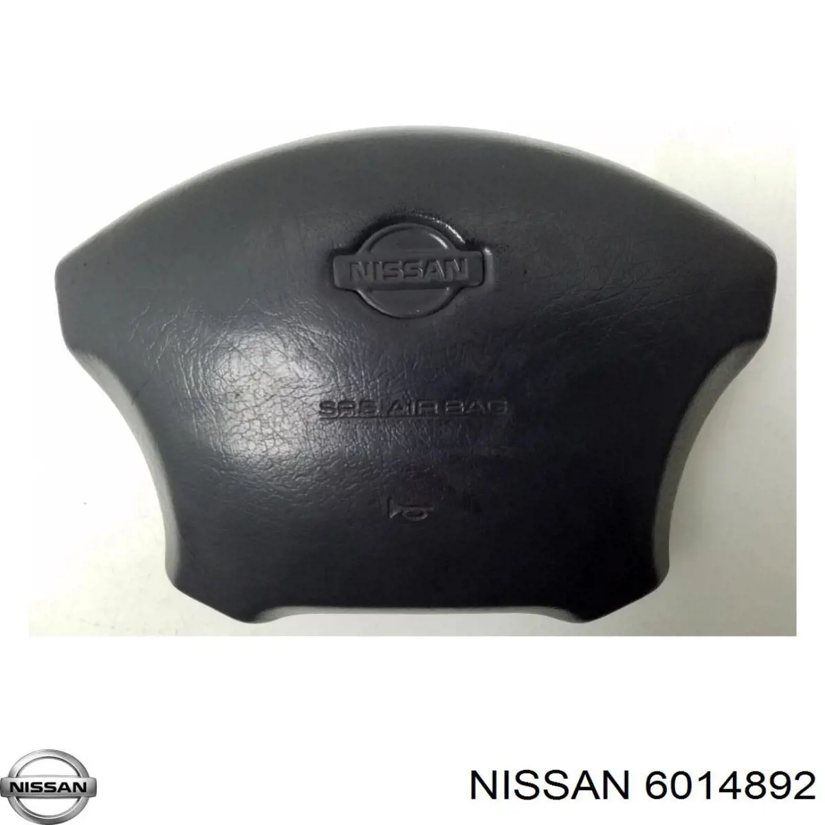 6014892 Nissan/Infiniti 