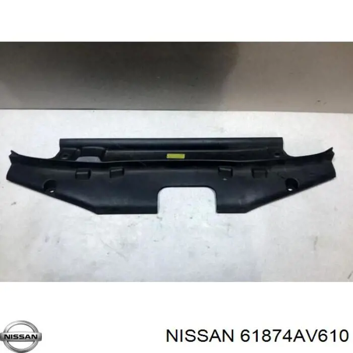  61874AV610 Nissan