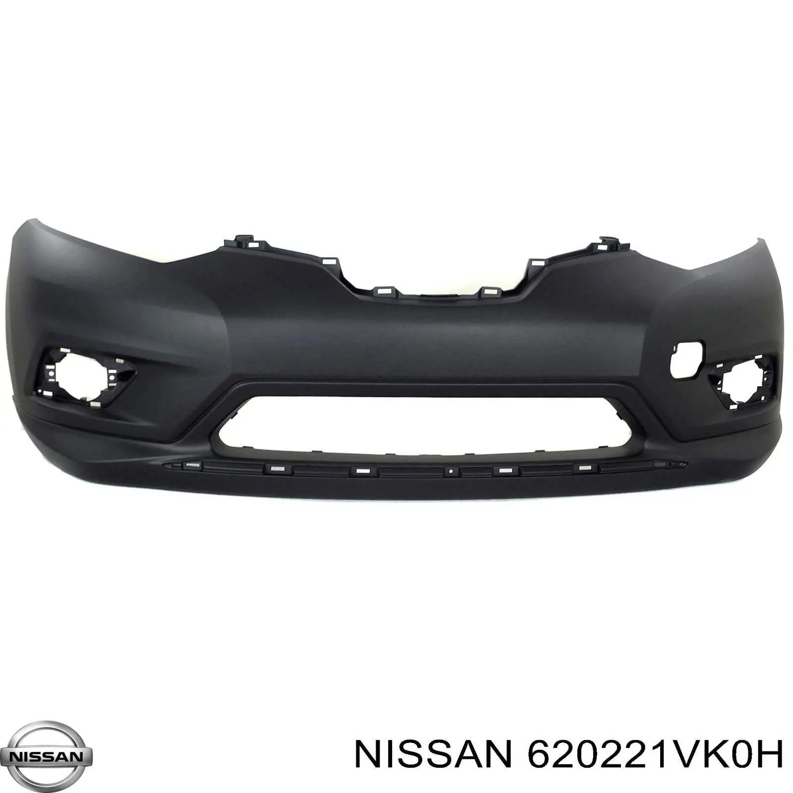 Бампер на авто FPS FP5054901 ціна, від 84.83 USD