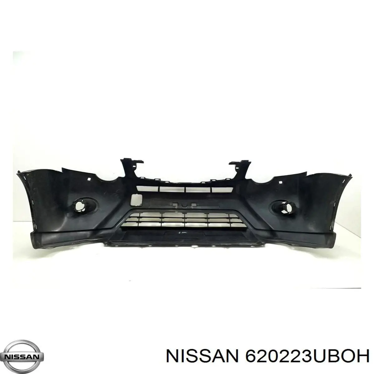 620223UBOH Nissan/Infiniti Бампер передній в зборі