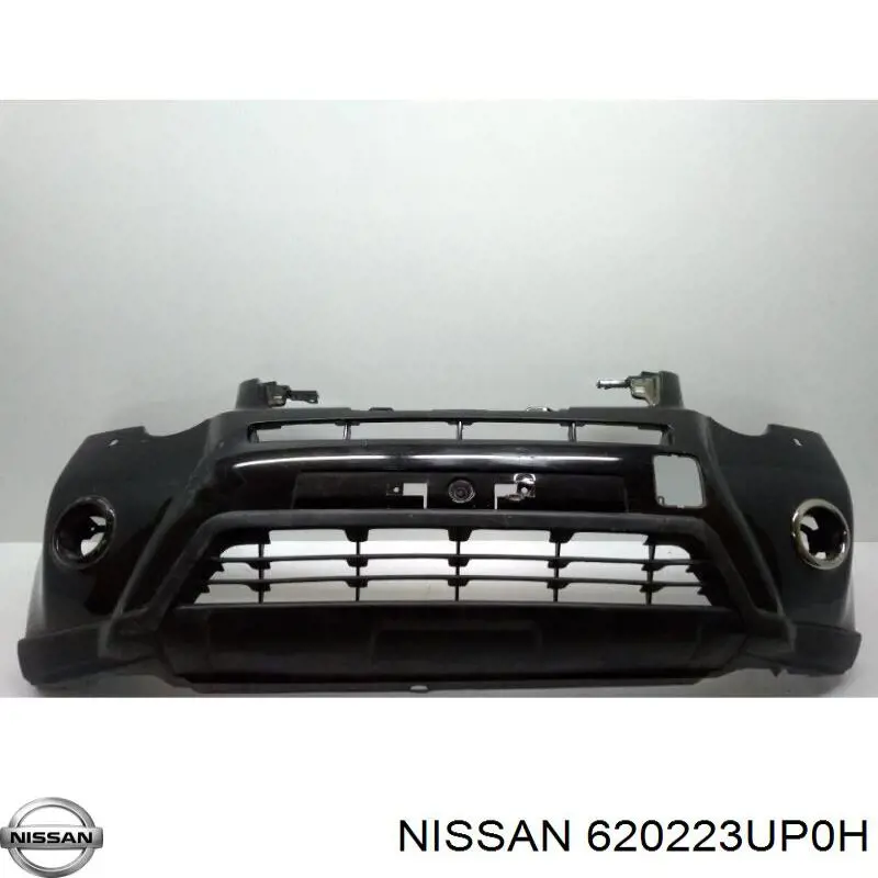 Бампер на авто Nissan/Infiniti 620223UP0H ціна, від 555.20 USD