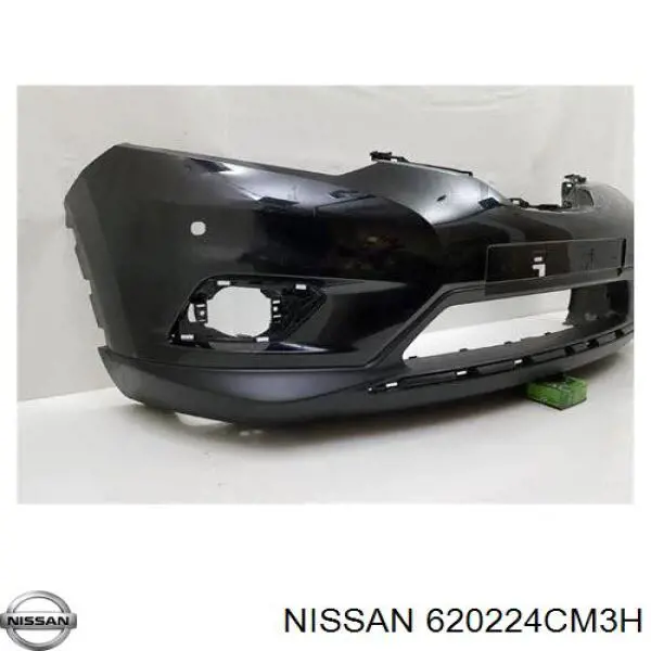 Бампер на авто Nissan/Infiniti 620224CM3H ціна, від 137.07 USD
