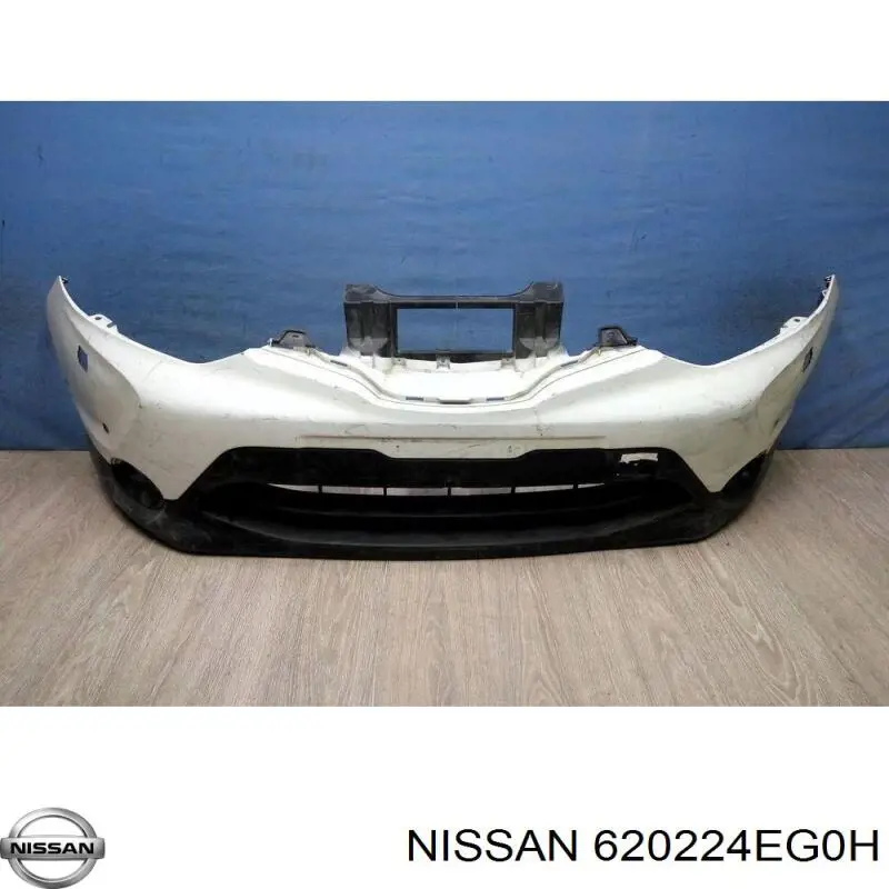 Бампер на авто 4max 5510001617907Q ціна, від 150.26 USD