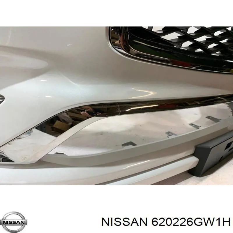 620226GW1H Nissan/Infiniti