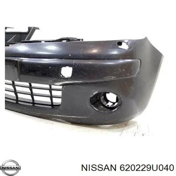 Бампер на авто FPS FP5013900 ціна, від 53.02 USD
