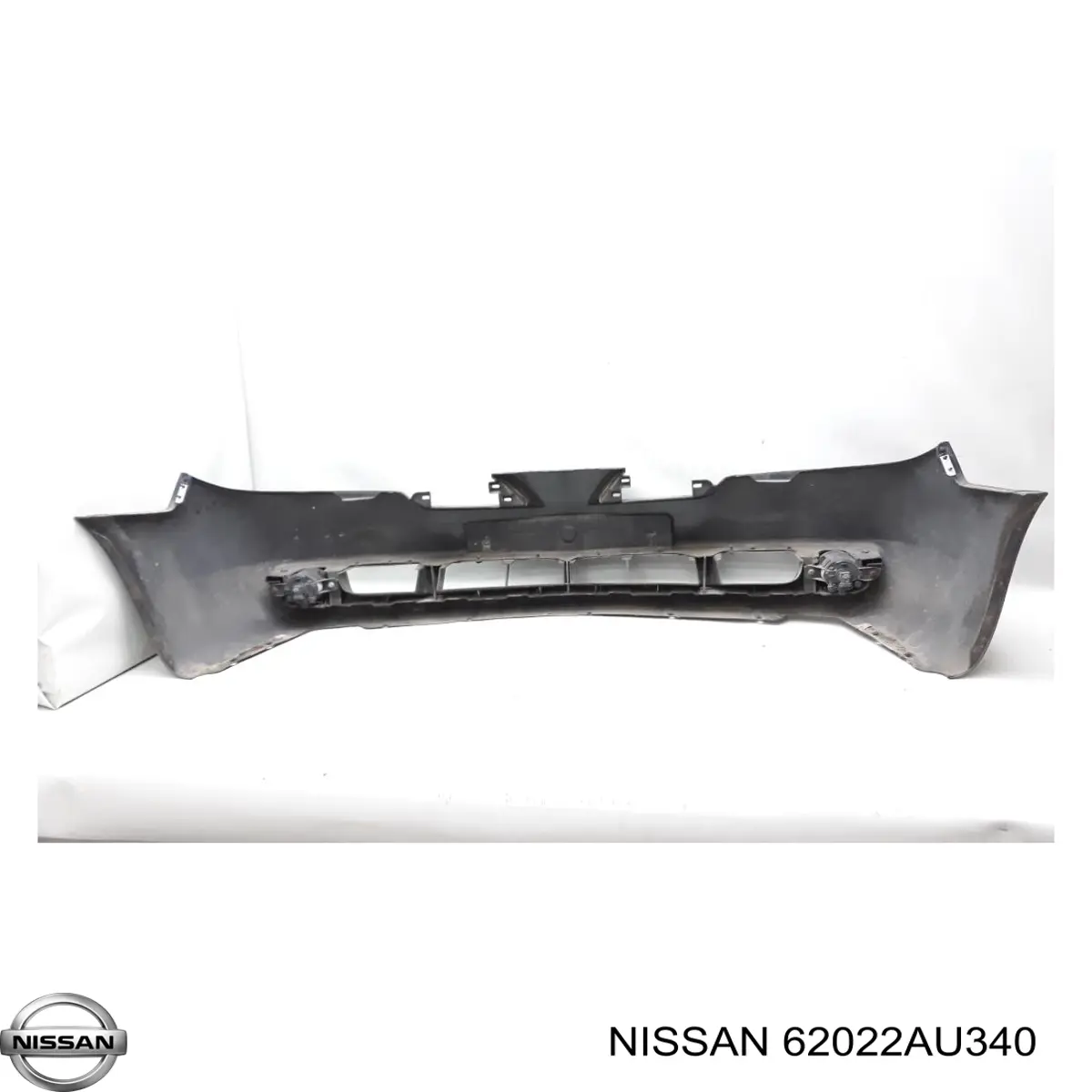 Бампер на авто FPS FP5009901 ціна, від 50.47 USD
