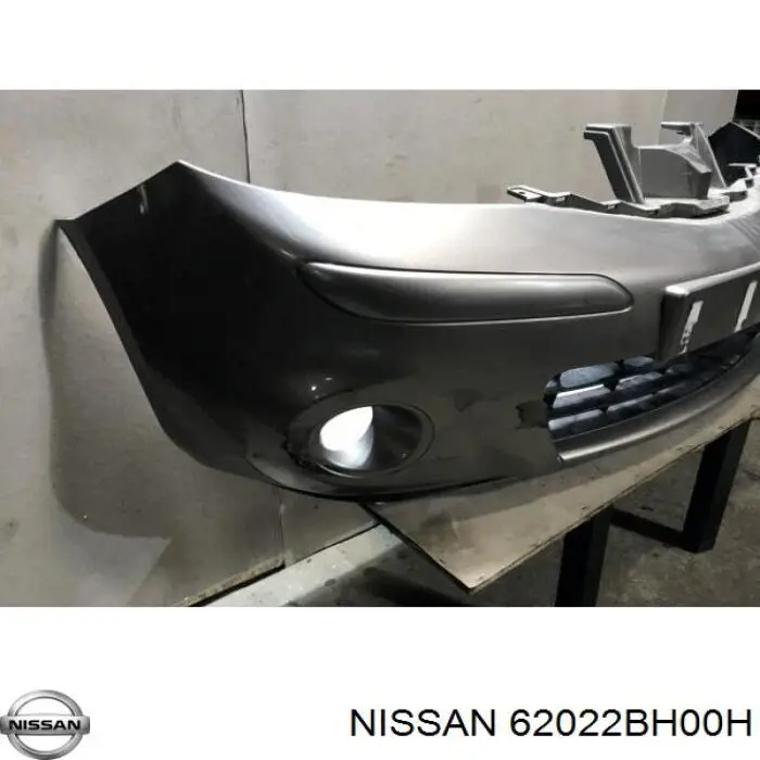 Бампер на авто Nissan/Infiniti 62022BH00H ціна, від 152.03 USD