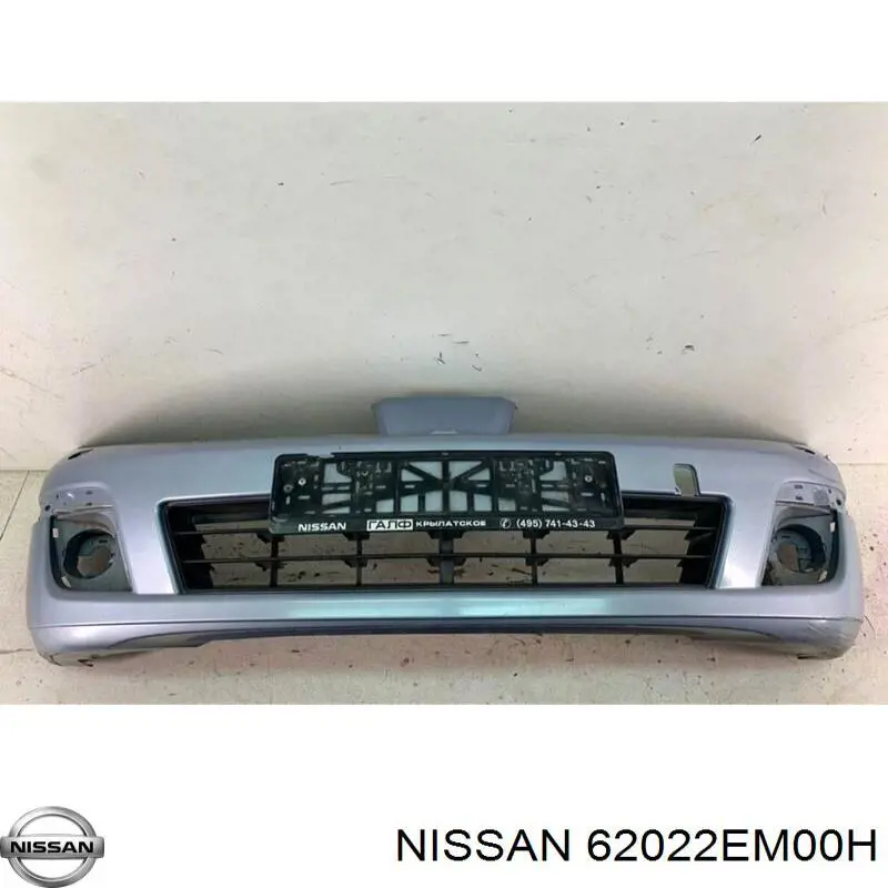  62022EM00H Nissan