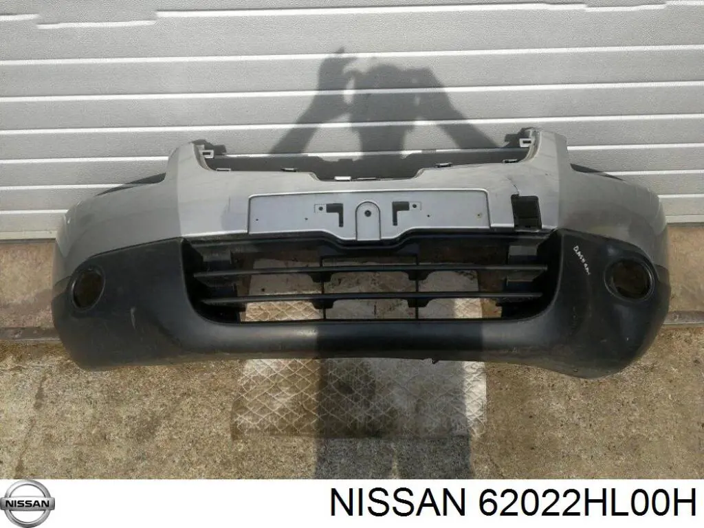 Бампер на авто FPS FP5043901 ціна, від 112.20 USD