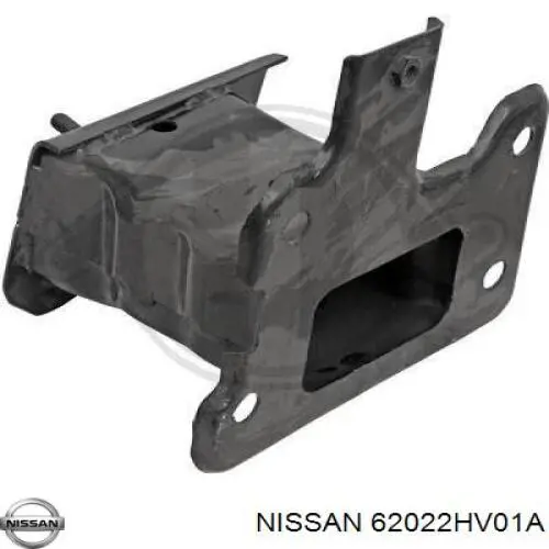  62022HV01A Nissan