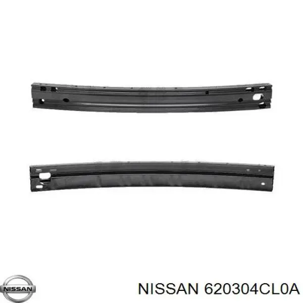 Шина бампера переднього Signeda PDS44370C ціна, від 56.52 USD