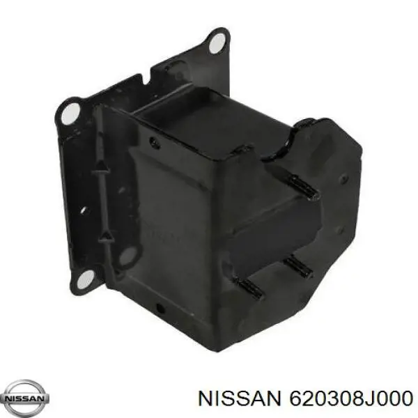 Купити Підсилювач бампера переднього Nissan Altima L31 