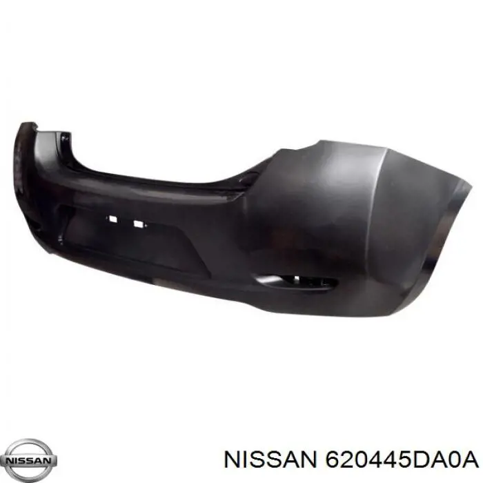 620445DA0A Nissan/Infiniti 