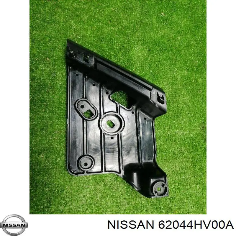  Nissan/Infiniti 62044HV00A ціна, від 19.44 USD
