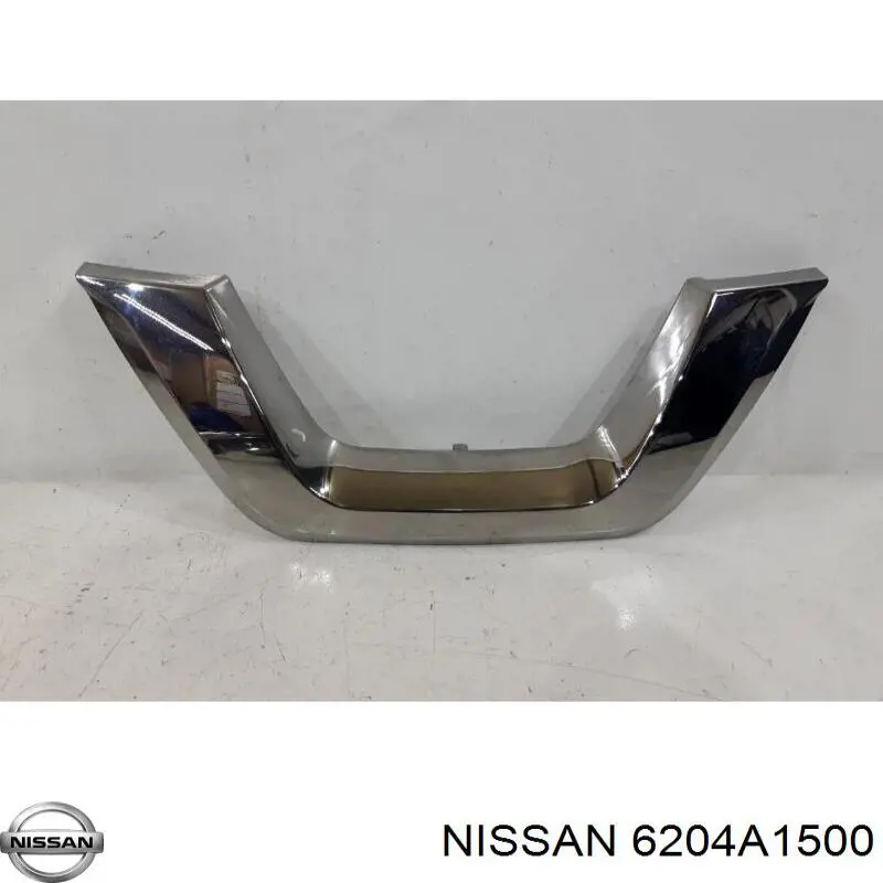 Купити 6204A1500 Nissan/Infiniti 