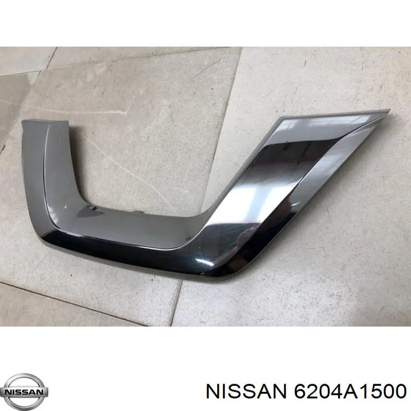 6204A1500 Nissan/Infiniti 