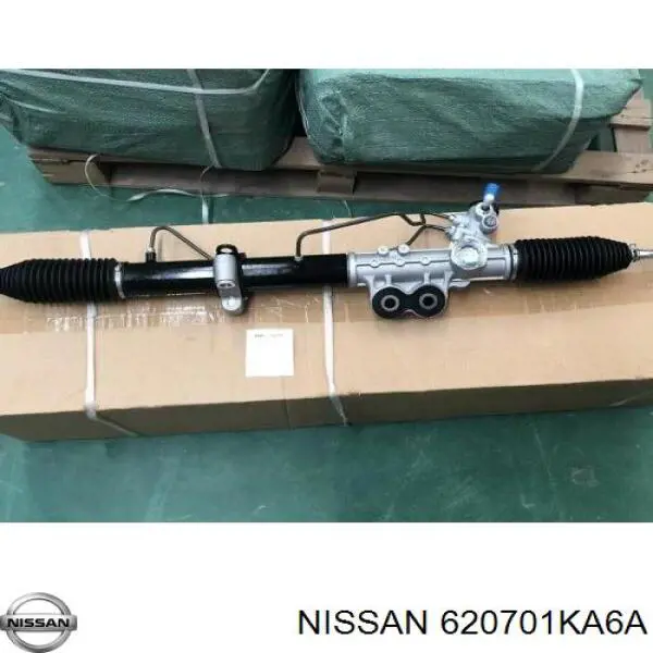 620701KA6A Nissan/Infiniti