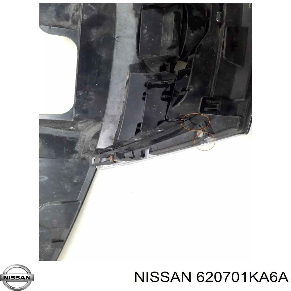 620701KA6A Nissan/Infiniti 