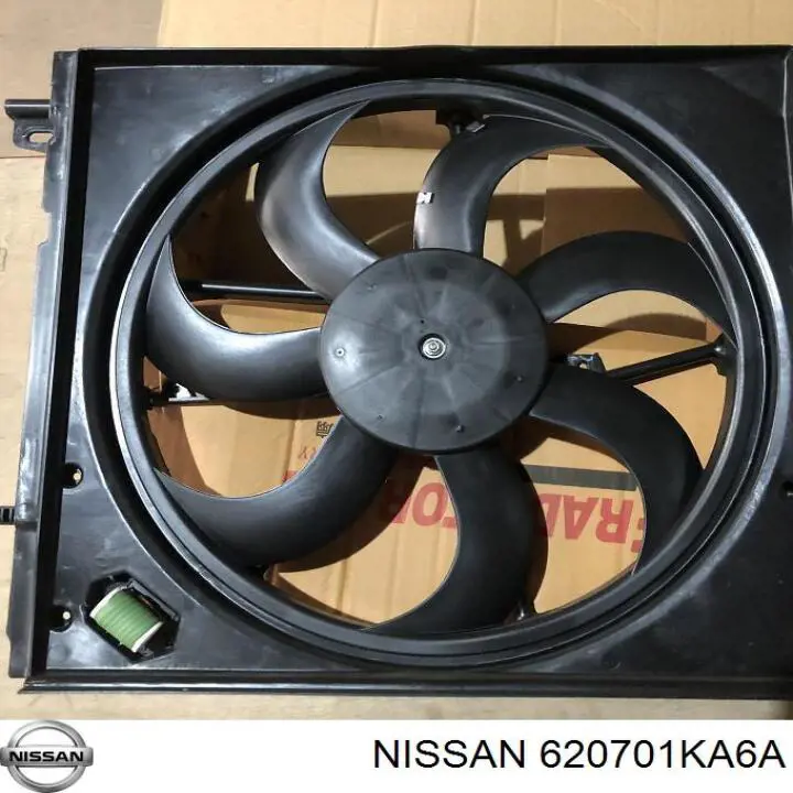 Купити 620701KA6A Nissan/Infiniti 
