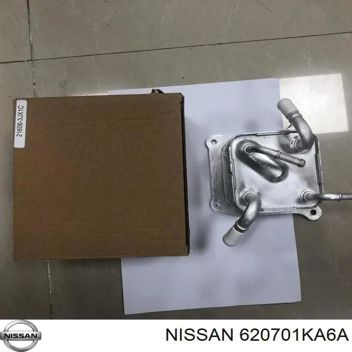  Nissan/Infiniti 620701KA6A ціна, від 82.33 USD