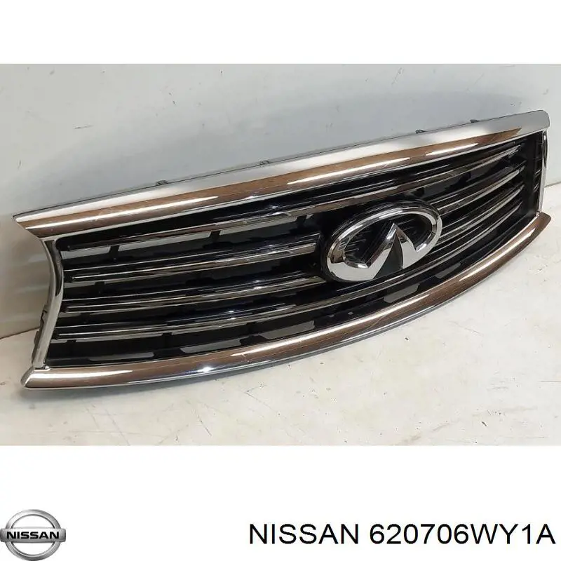  Nissan/Infiniti 620706WY1A ціна, від 318.83 USD