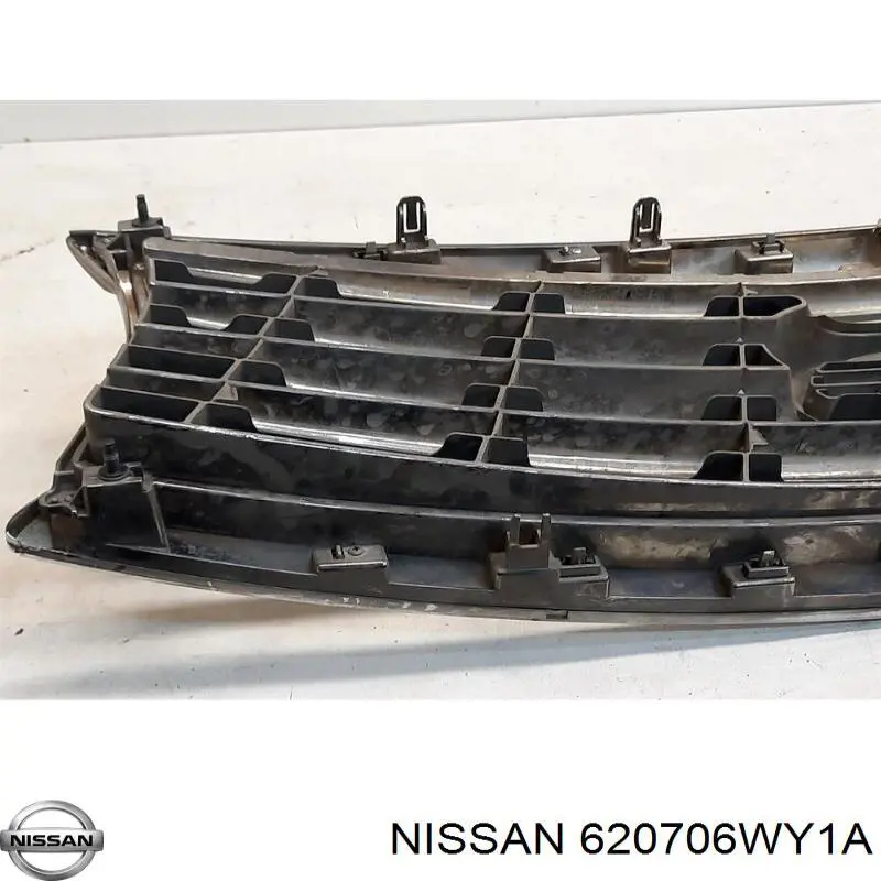 620706WY1A Nissan/Infiniti 