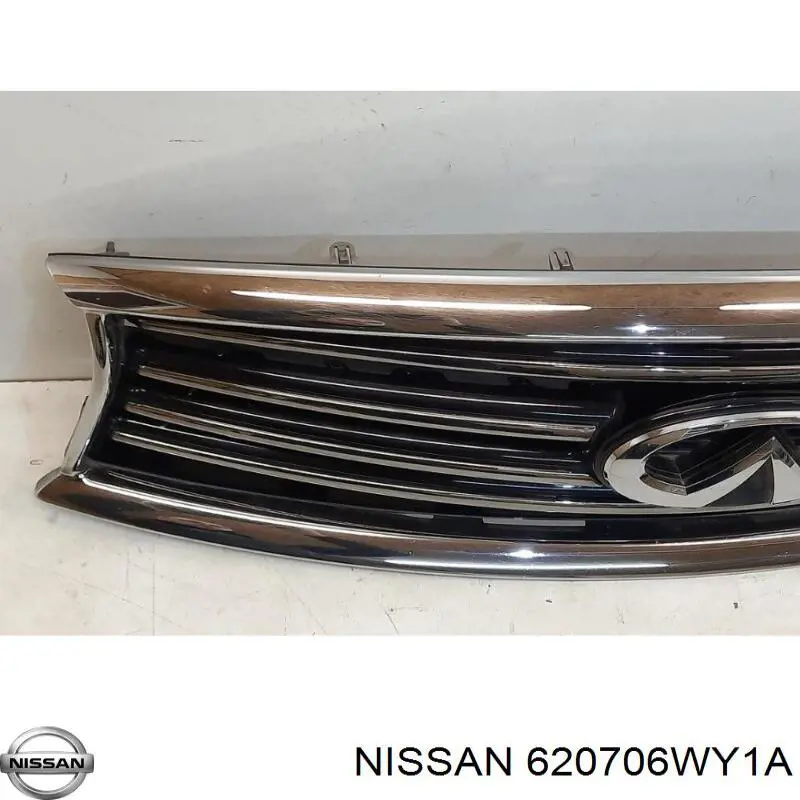 Купити 620706WY1A Nissan/Infiniti 